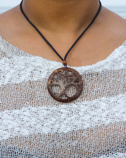 Collier Coco-Link