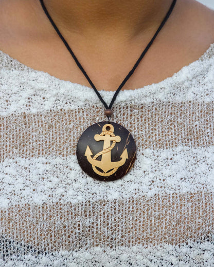 Collier Coco-Link