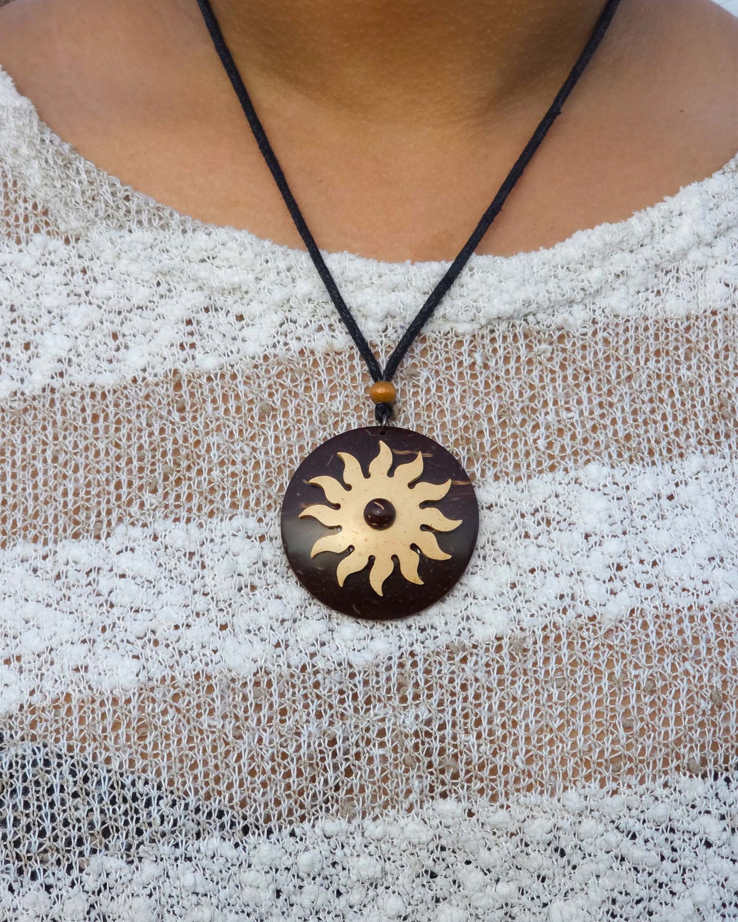 Collier Coco-Link