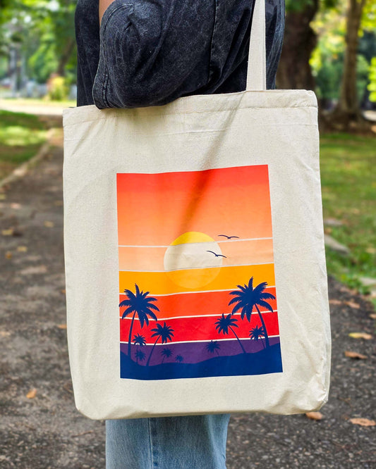 Sac fourre-tout de la série Island