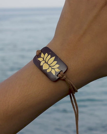 Bracelet Coco-Cord