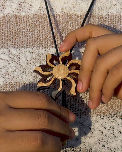 Collier Coco-Link