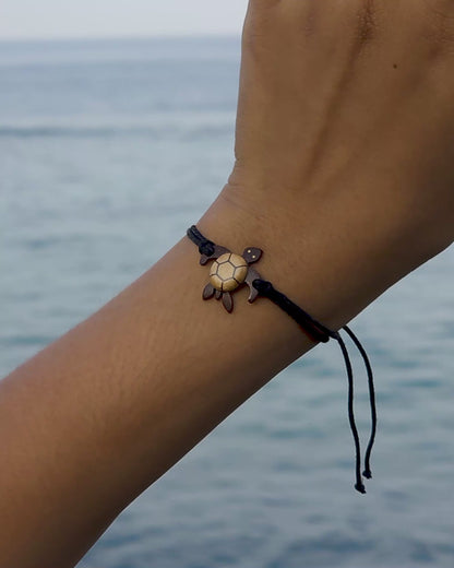 Bracelet Coco-Cord