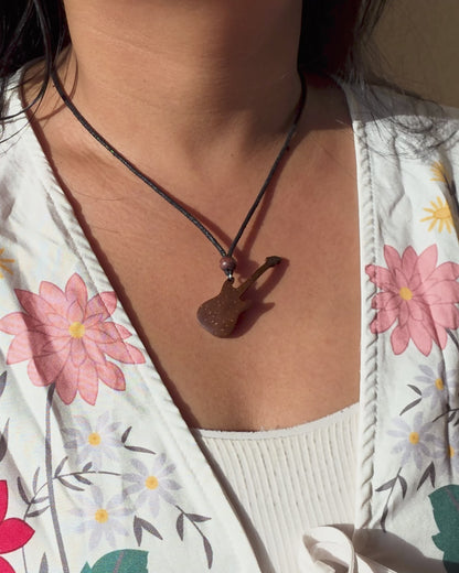 Coco-Link Necklace