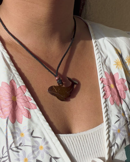 Coco-Link Necklace